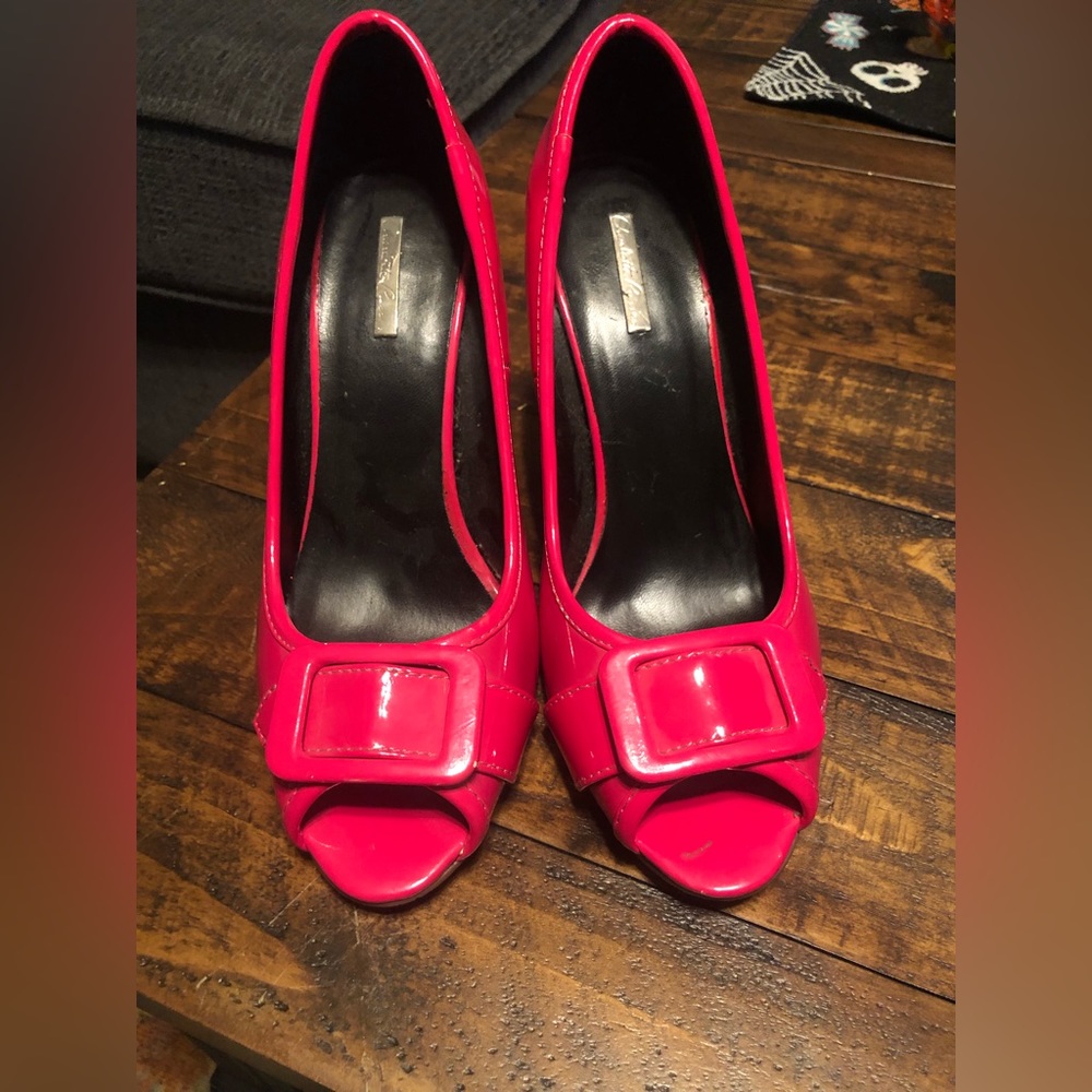 Charlotte Russe Heels